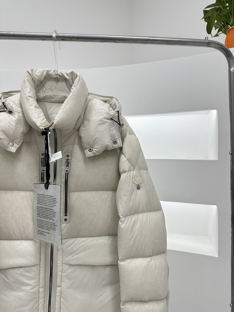 Moncler Down Coat